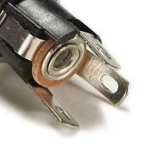 Dc Power Connector …