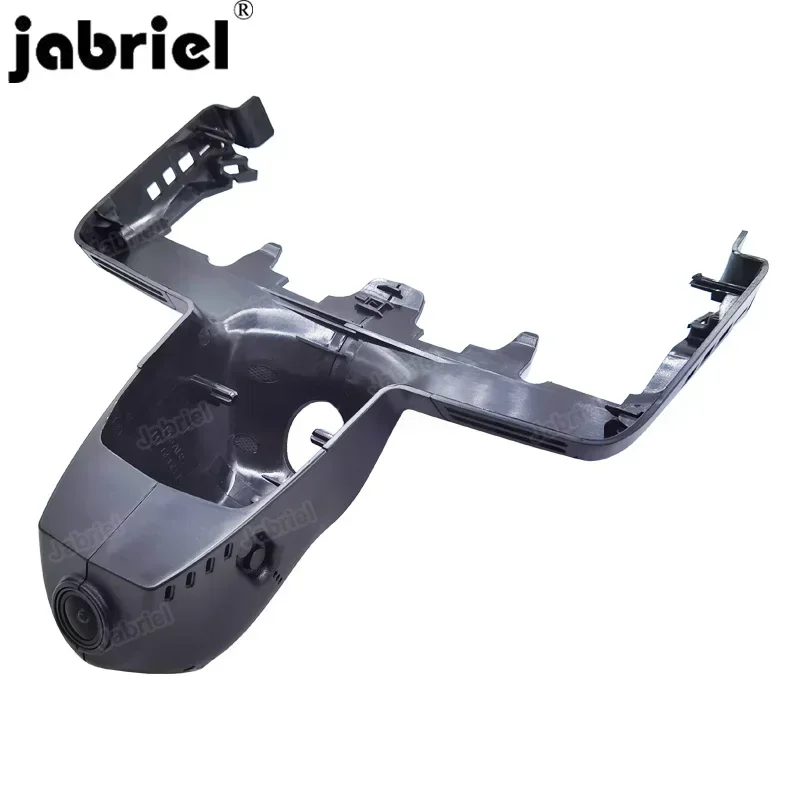 4K داش كام واي فاي جهاز تسجيل فيديو رقمي للسيارات مسجل فيديو لسيارات BMW 840d 840i m850i 8 سلسلة للتحويل كوبيه G15 G16 G14 2018 2019 2020 2021-2023