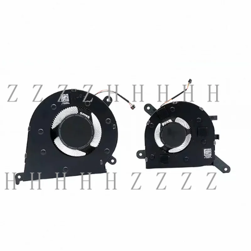 

Новинка для серии ACER Swift N23J3 SFA14-71-5GU1, вентилятор L+R