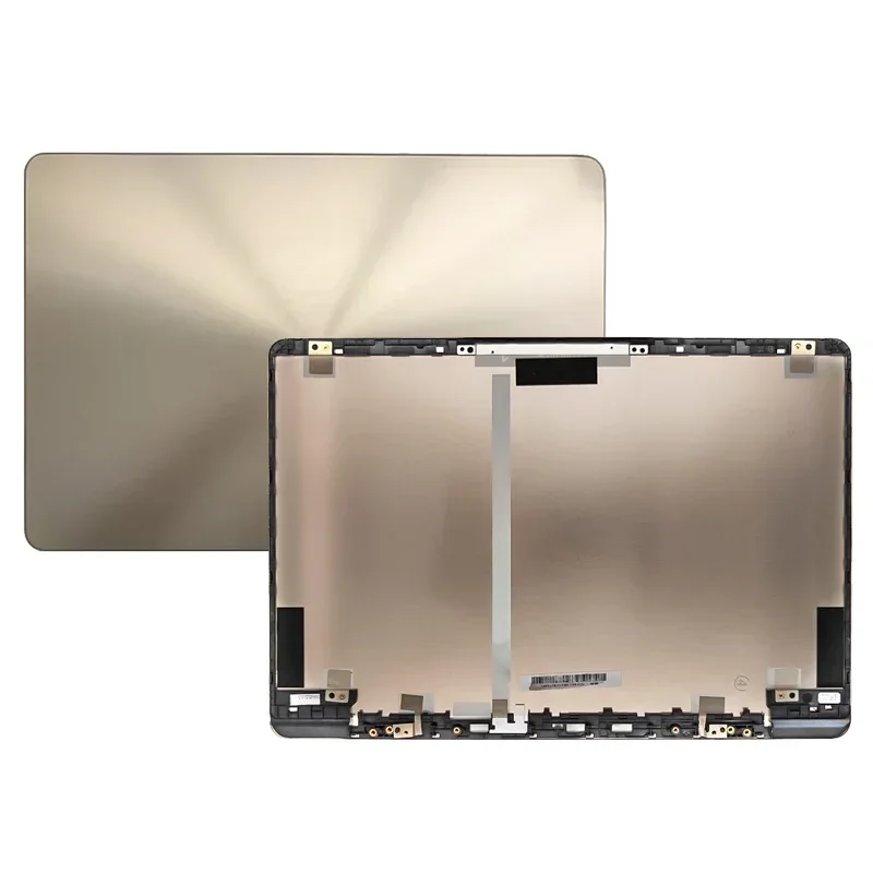For ASUS Zenbook UX430 UX430UA UX430UN UX430UQ U4100UQ NEW Laptops LCD Back Cover Front Bezel Hinges Cover Palmrest Bottom Case
