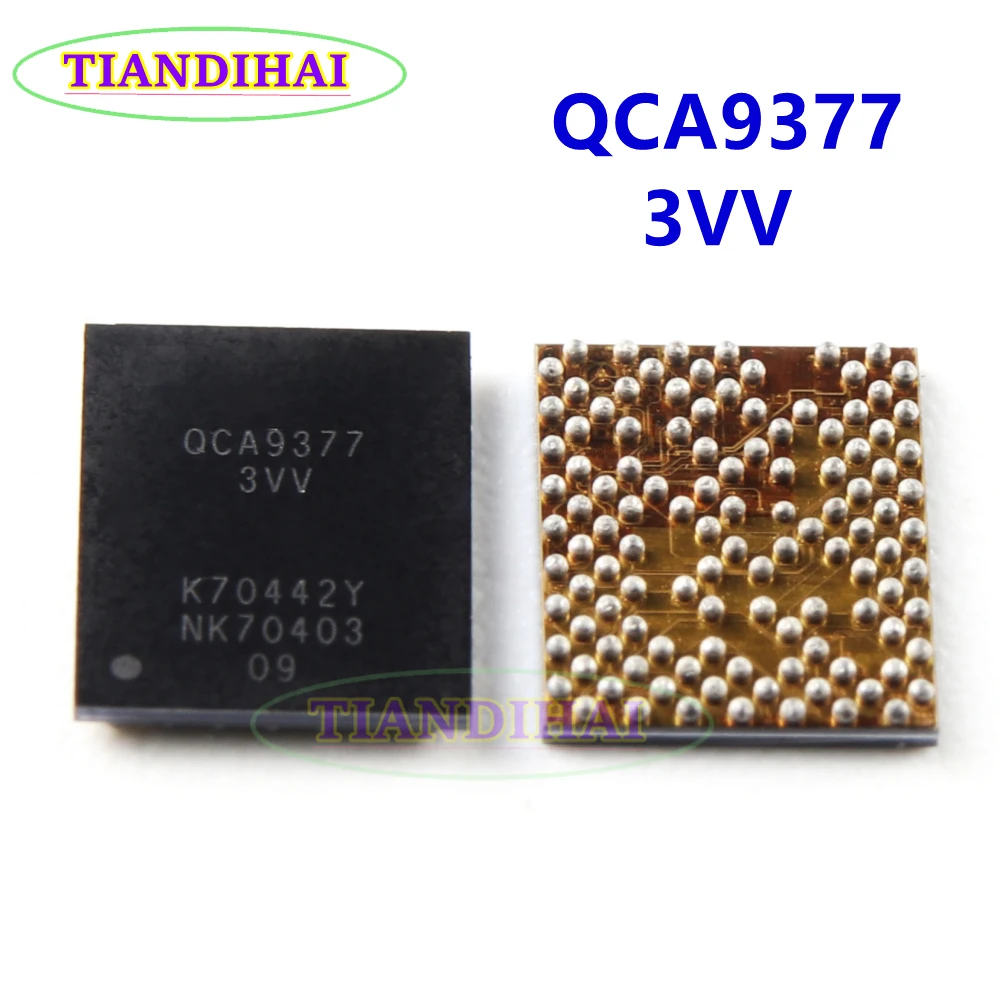 1-10Pcs QCA9377 3VV…