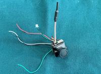 CADDX Turbo Micro F2 1/3\