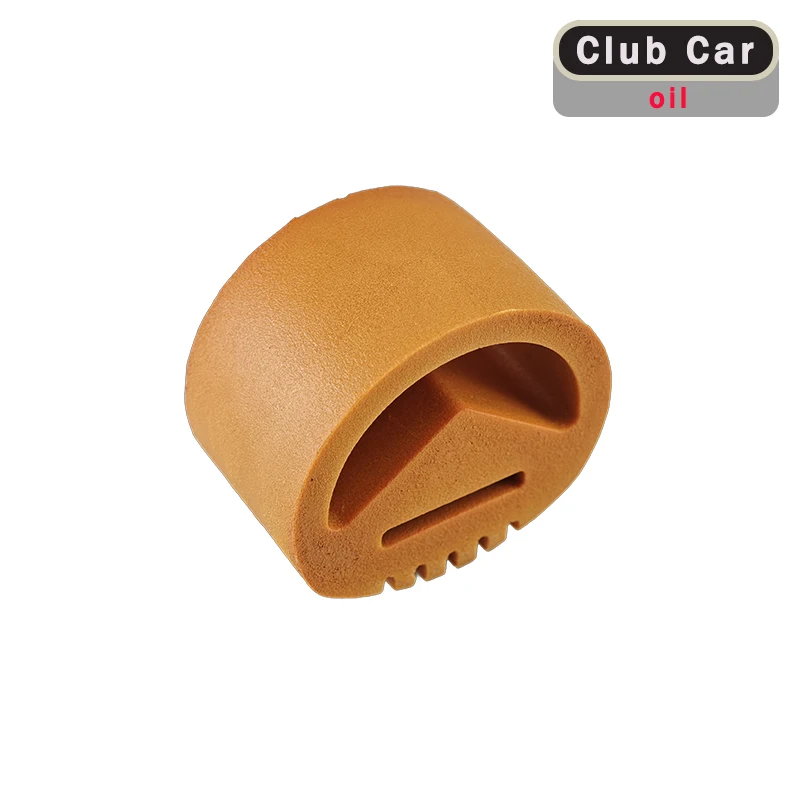 Ruuber Bushing Engine Mount Snubber Bushing For Club Car Gas Golf Cart 1012164 102540301
