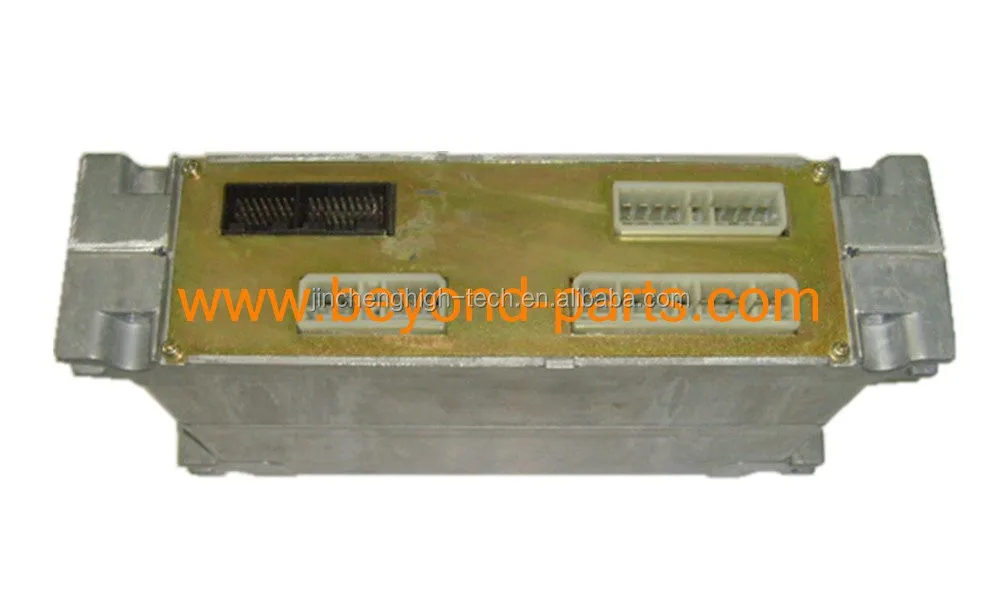 PC200-6 PC210-6 PC220-6 وحدة تحكم أجزاء الحفارة 7834-21-5002 7834215002