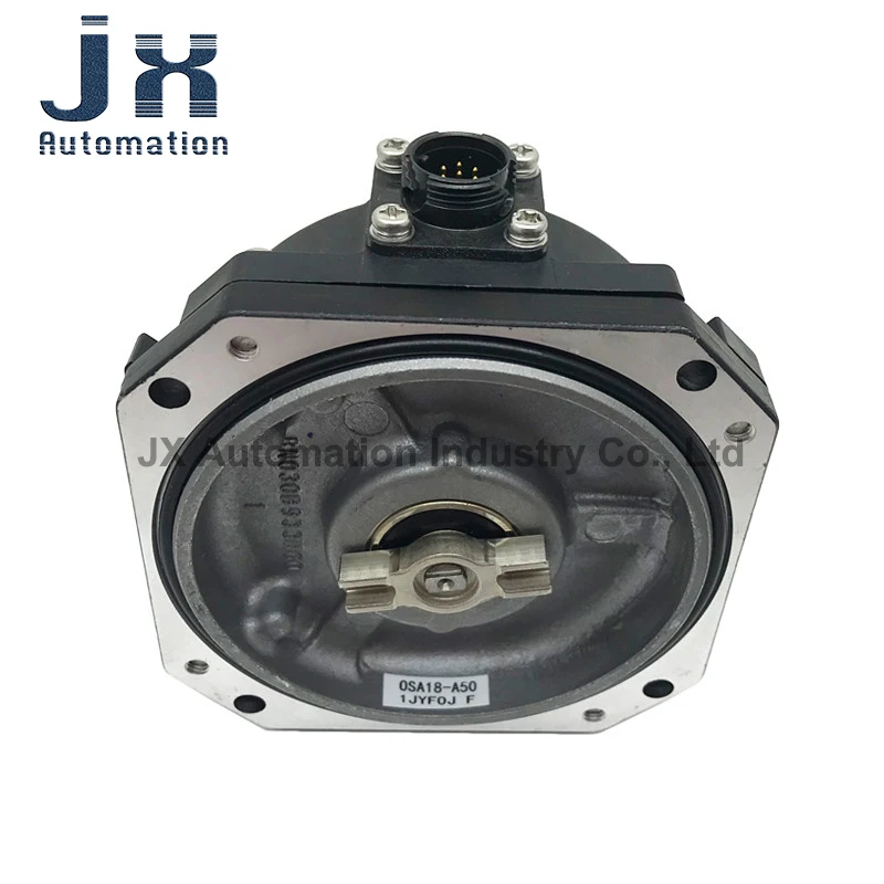 Imagem -04 - Original Novo Osa18 Servo Encoder do Motor com Hf-sp502 Hf-sp702 Hf-sp152 Hf-sp352 Hf-sp202 Hf-sp102 Hf-sp52