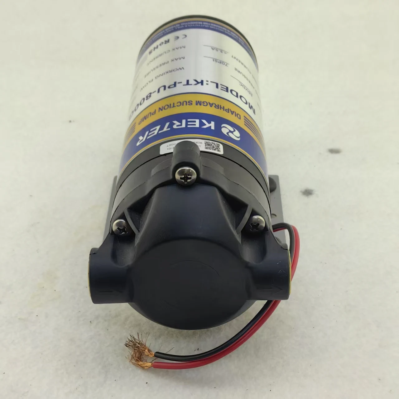 dc-36v-800gpd-water-purifier-ro-booster-water-pump-self-priming-pump-reverse-osmosis-system-pressure-increase-g3-8-port
