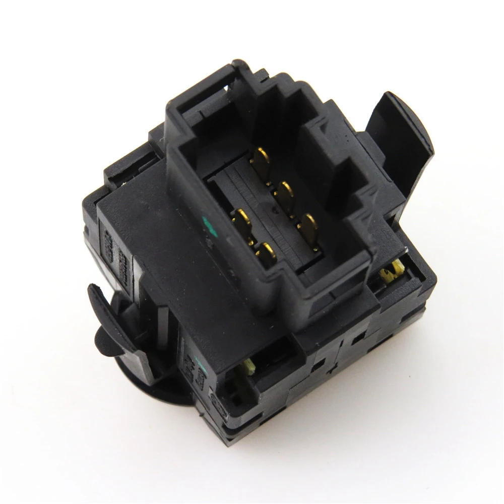 HOT-Car داش باهتة لوحة القيادة سطوع المدى رئيس ضوء تعديل الارتفاع التحكم التبديل ل باسات B5 3B0 941 333 C-A42R #2