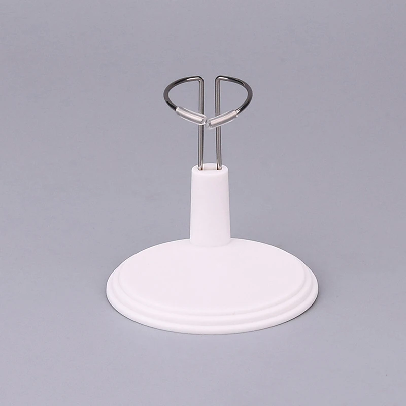 Adjustable Doll Stand Compatible With 6.8 Inch Dolls 15/17cm Doll Stand Holder Compatible Doll Accessories