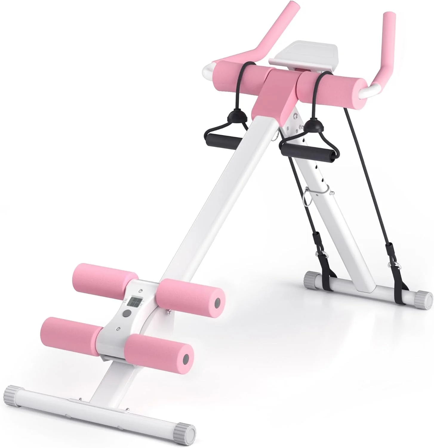 Adjustable & Foldab…