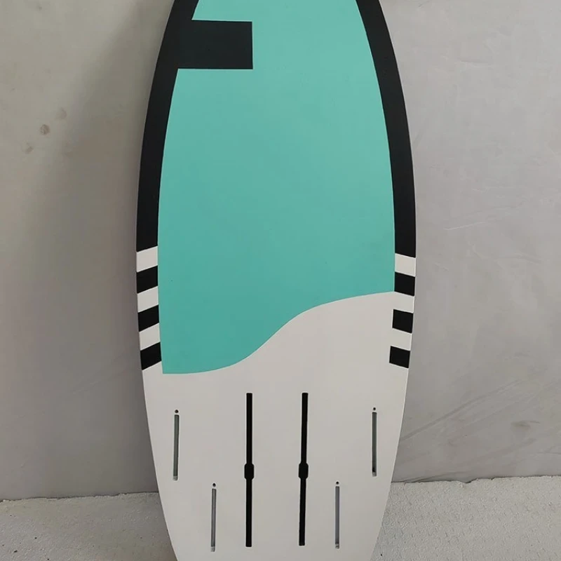 

Hydrofoil, Surf Hydrofoil Portable Carbon Fiber Pulp Board Kite Wail Surfboard