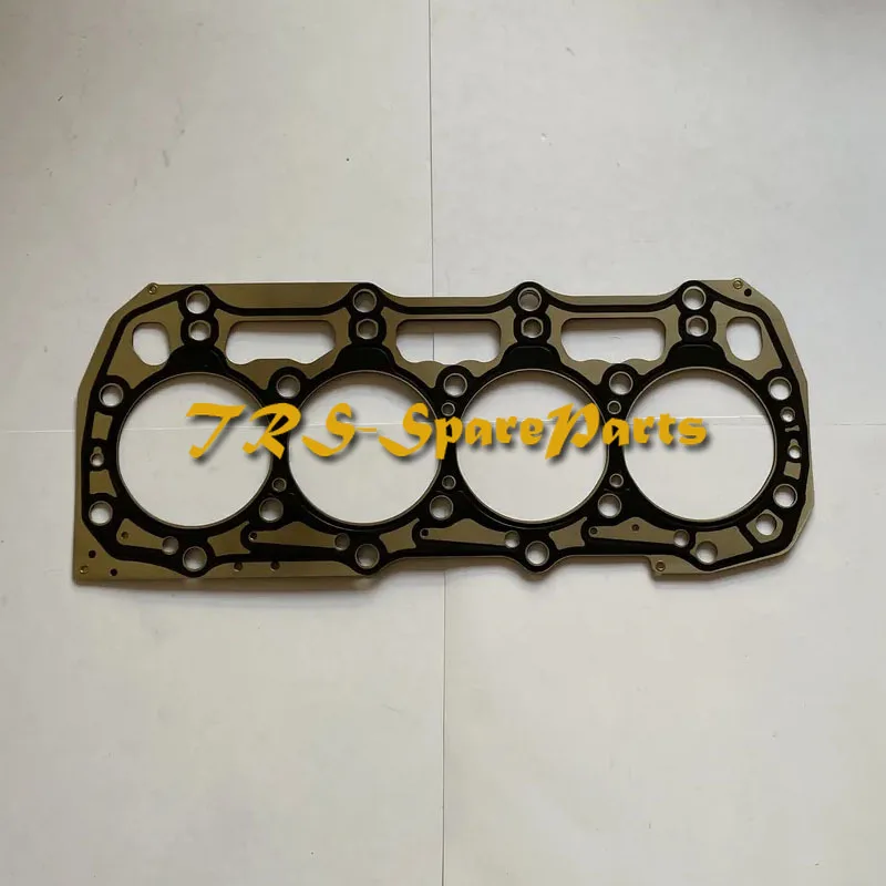 

Прокладка головки блока цилиндров 111147741 111147590 111147591 для двигателя Perkins 404C-22 404C-22T