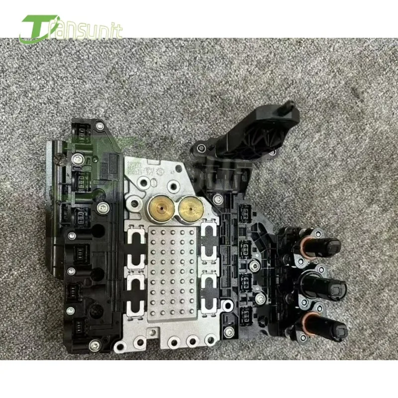 

GS7D36SG 28607846717 Блок управления TCU Коробка передач TCM Подходит для BMW M2 M3 M4 4360145303 F80 F82