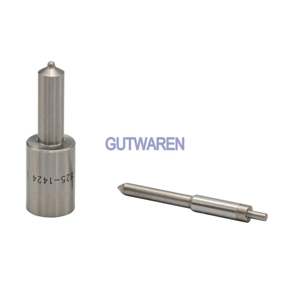 

Форсунка дизельная 12 штук DLLA152SK000 DLLA27S88 ADB35S124-7 DLLA150S138 DLLA150S178, высококачественная, брендовая