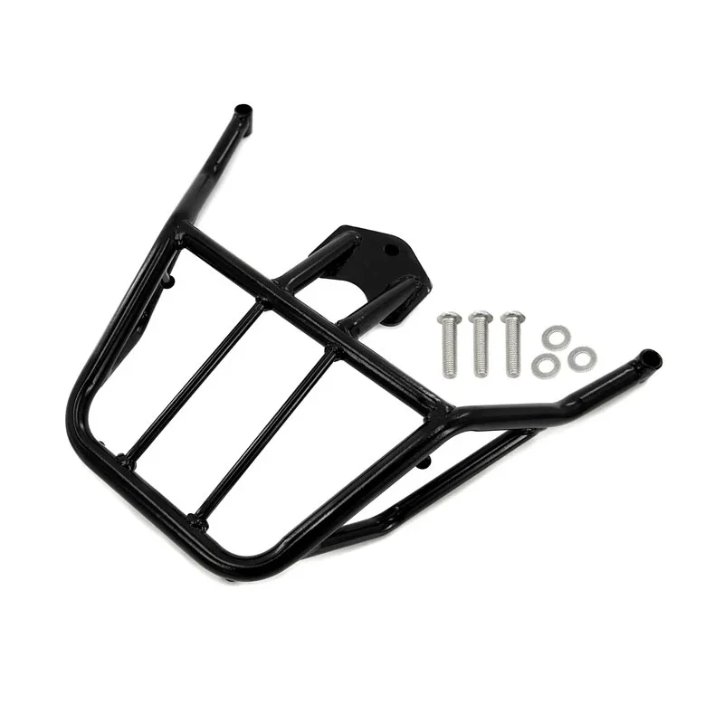 Fit For Yamaha TMAX T-MAX 500 530 TMAX500 TMAX530 2009-2016 Motorcycle Rear Rack Luggage Bracket Seat Shelf Cargo Box Support