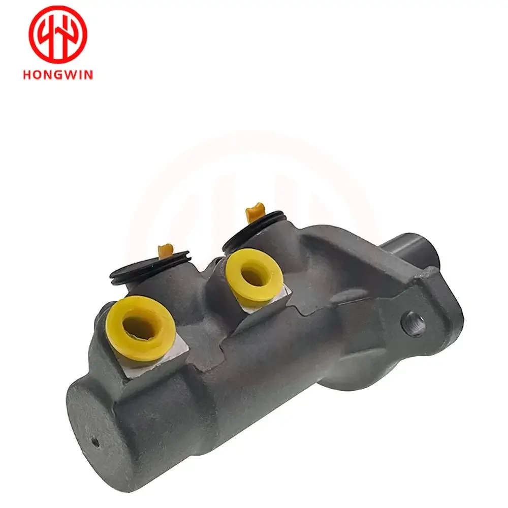 Auto Parts New Brake Master Cylinder OE 93745974 20990924 25933425 20916576 For Chevrolet Captiva C140  Equinox Opel Antara 2.4L