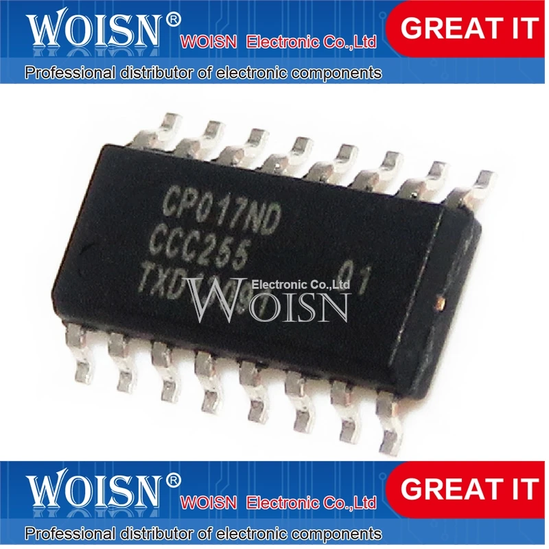 1-5-10pcs CP017ND CP017 Price discounts Spot supply