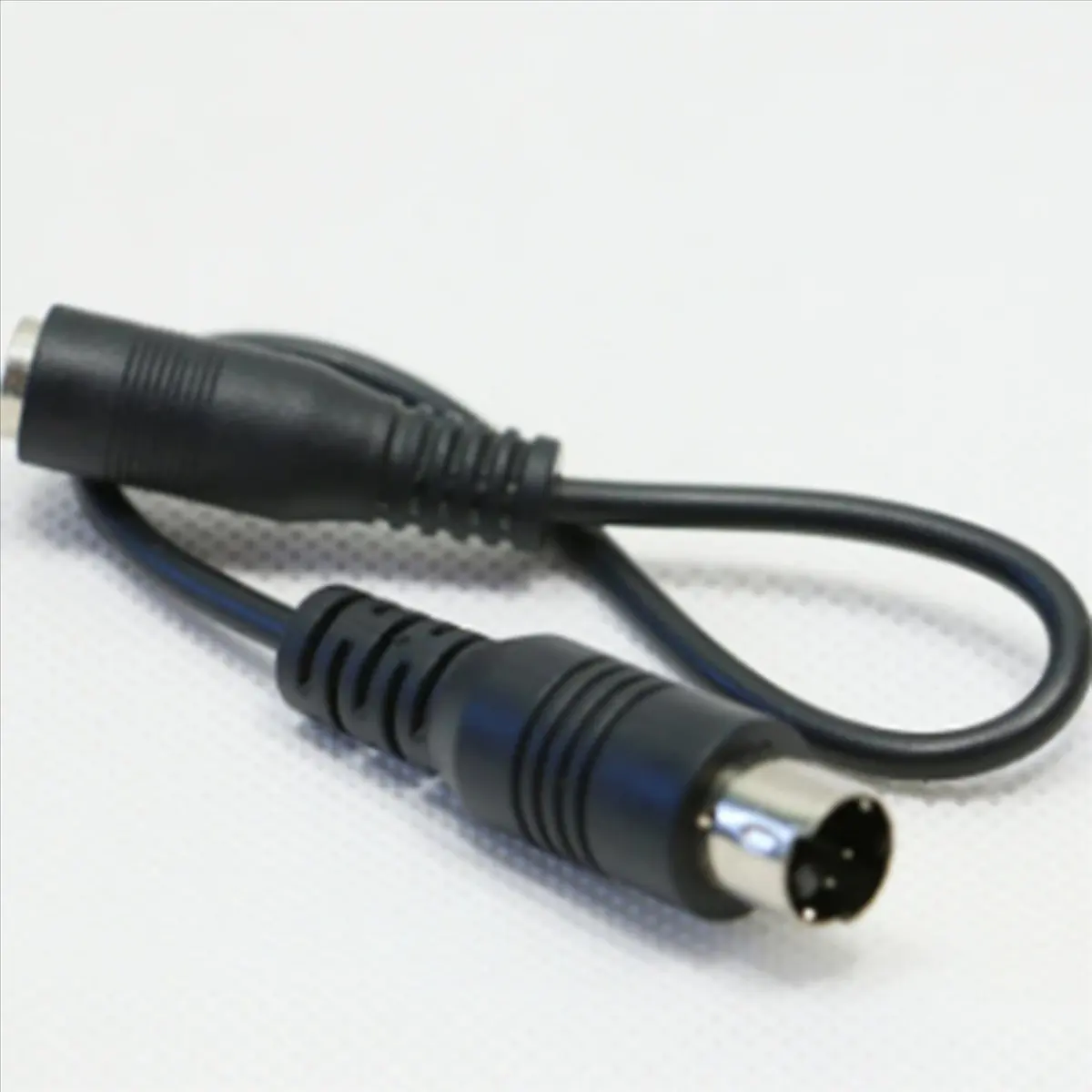 ABZZ-4X For FLYSKY FS-SM100 SM100 RC USB Flight Simulator FMS Cable Set For FS-I6 I10 I6X FS-T6 FS-CT6B TH9X RC view 6