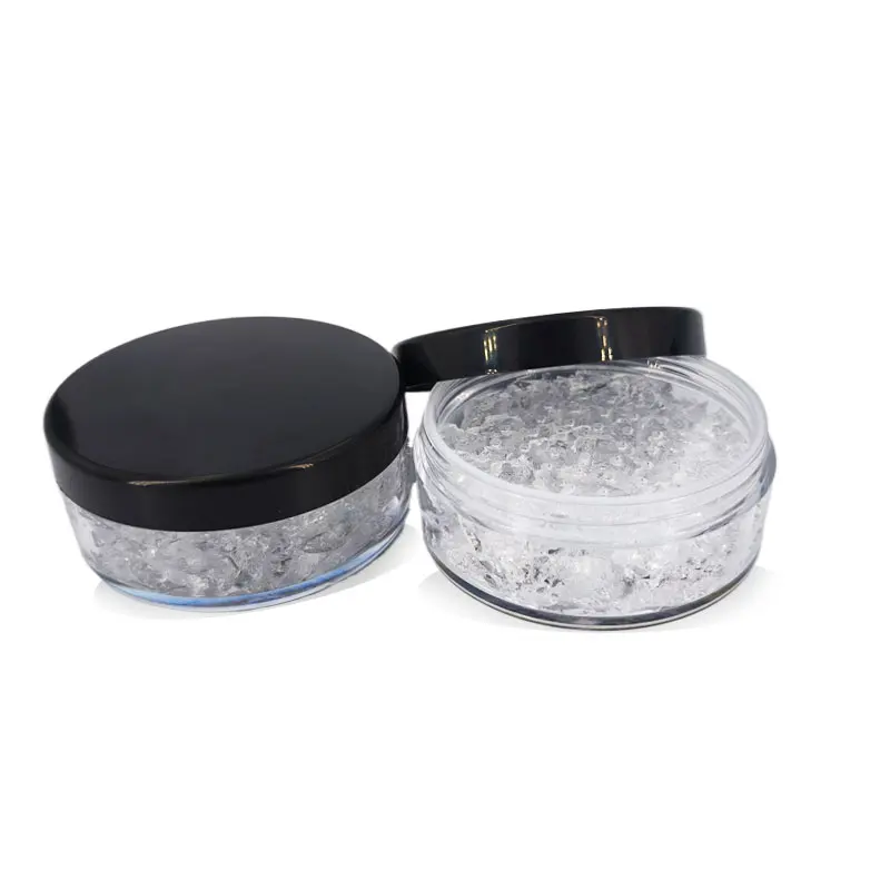 Factory Direct reusable RH 70% 2-way humidity control cigars humidor humidifier gel jar