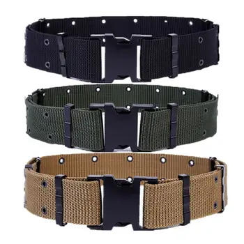 8 best sales Taktischer Waffengürtel - №5