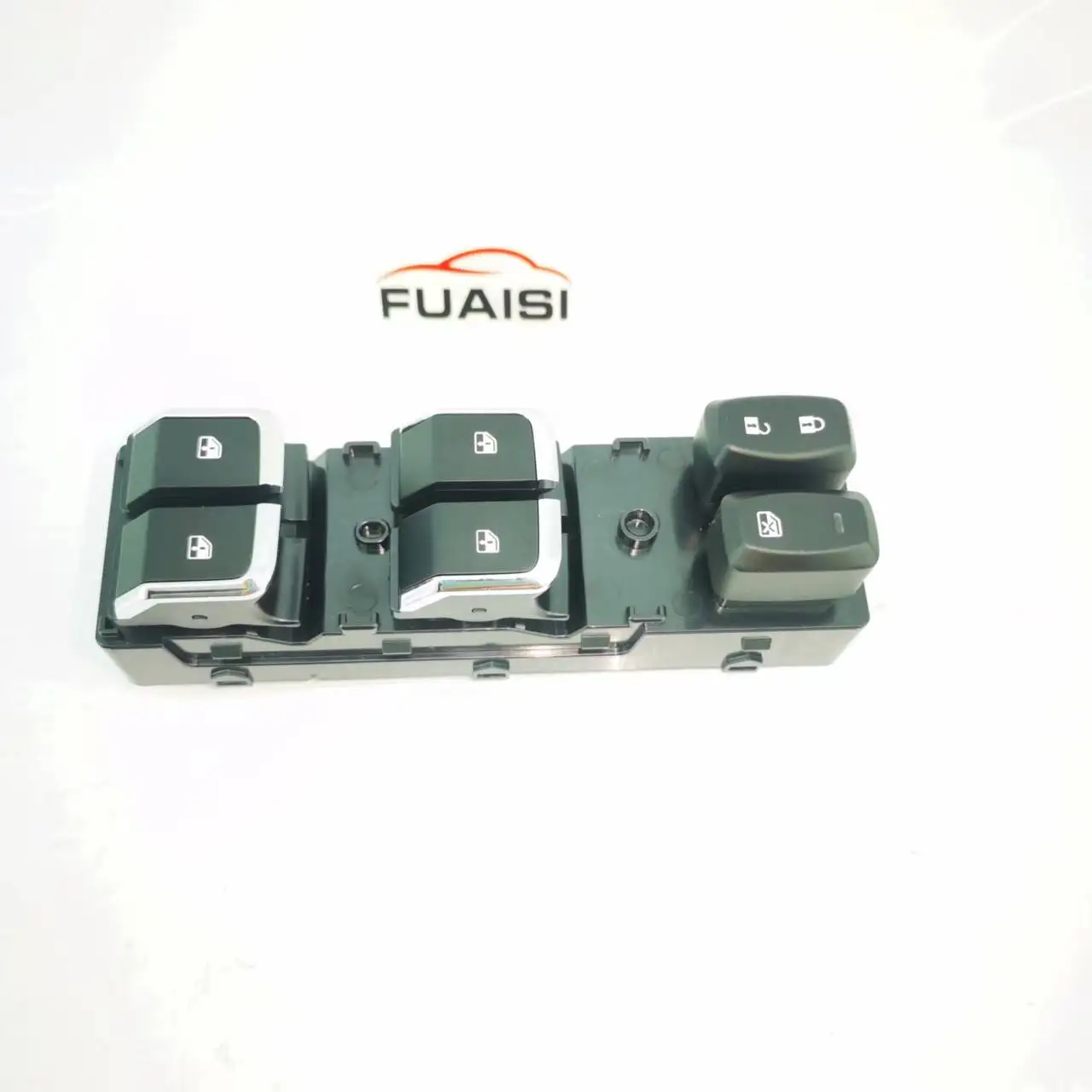 High Quality Power Window Switch Driver Side 3750030P306B For JAC KMC T8