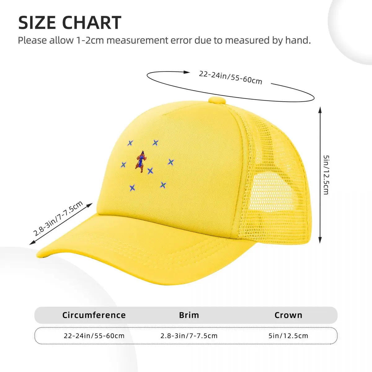 Castlevania Cross Crash Classic Mesh Baseball Caps Snapback Fashion Baseball Hats Breathable Casual Casquette Outdoor Unisex