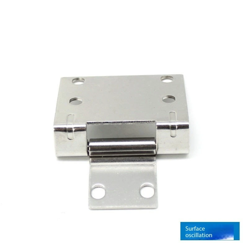 Electric cabinet hinge, industrial switch box hinge, electric control box, carriage door, chassis, cabinet hinge CL273
