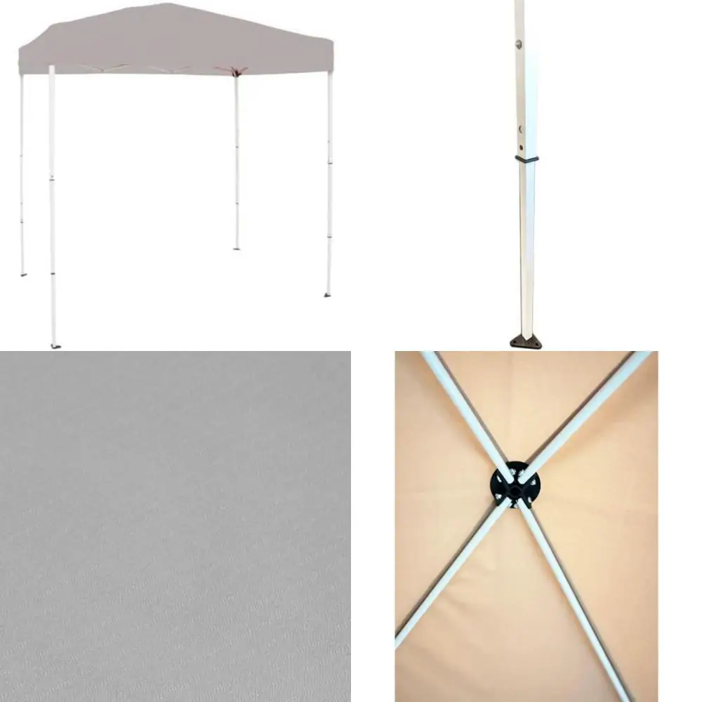 

Custom Replacement Canopy for Ozark Trail FGA64S1 4x6 Pop Up Shelter - Enhanced Polyester Cover