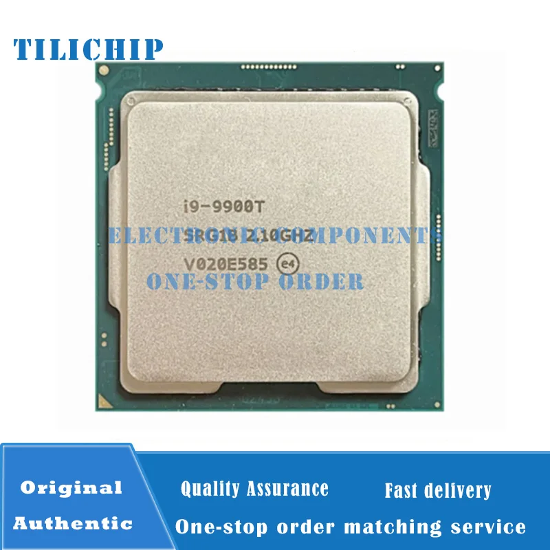 I9 9900T - AliExpress