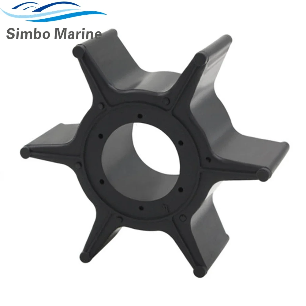 19210-ZV5-003 Water Pump Impeller For Honda Outboard Motor 4-Stroke 35 40 45 50 60HP BF35 40 45 50 60 Boat Engine 18-3248