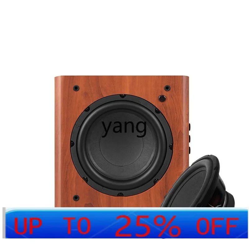 CX Overweight Low Gun Audio Computer Speaker Desktop Speaker Home Theater Suit