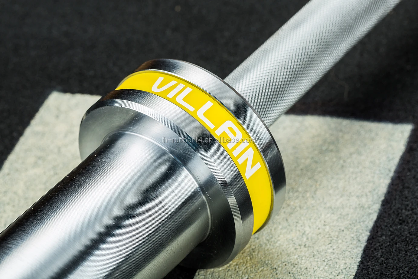 Wysokiej jakości, personalizow – Olympic Barbell 20Kg recenzja i cena