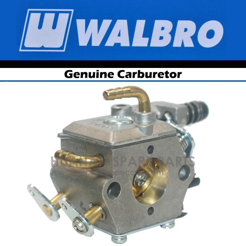 

100% Original Walbro Carburetor WT978 for 35cc Gas Model Airplane - High-Quality Airplane Parts