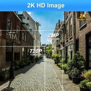 أعلى 8 مبيعات كاميرا تجسس لاعبا اساسيا - No8