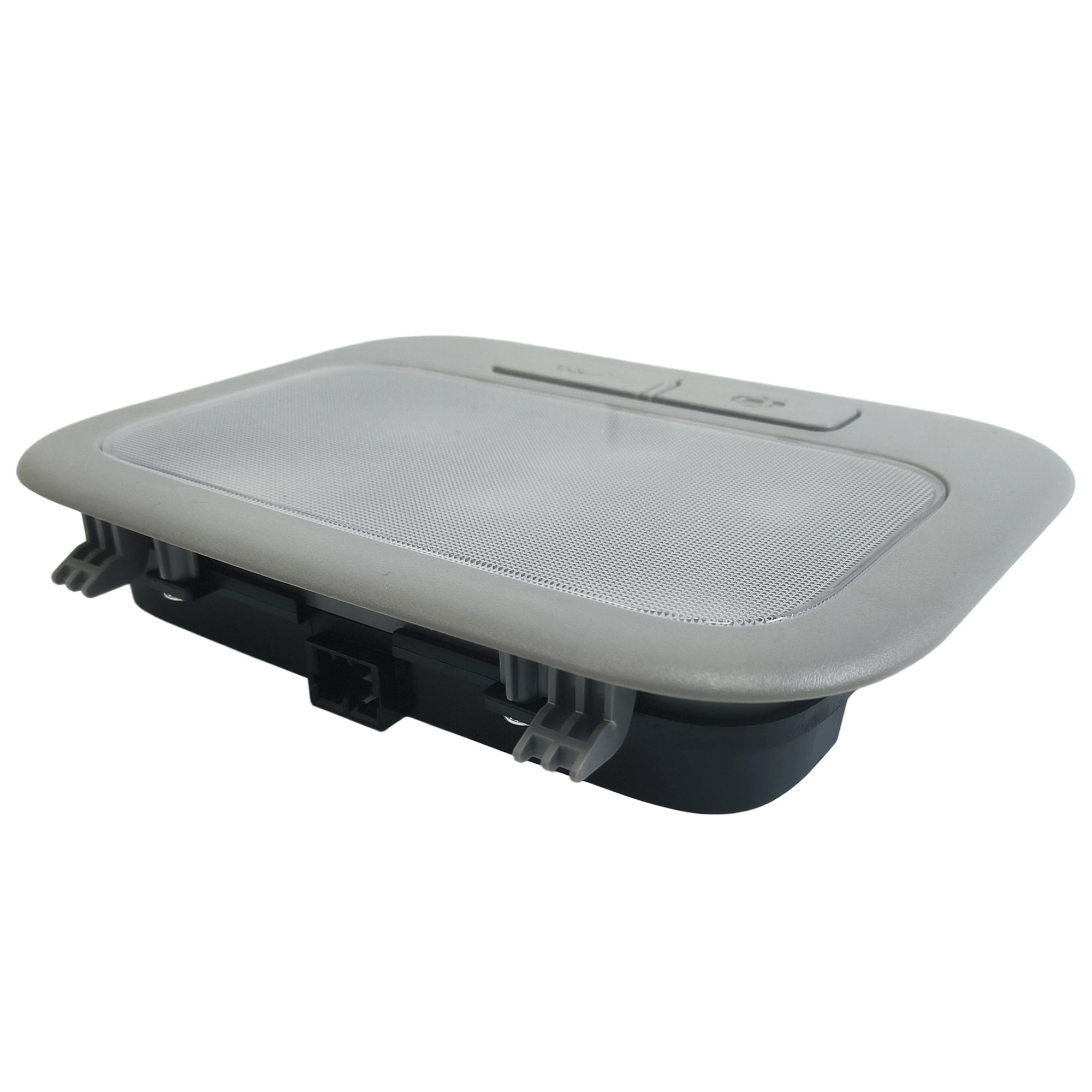 Car Rear Reading Li…