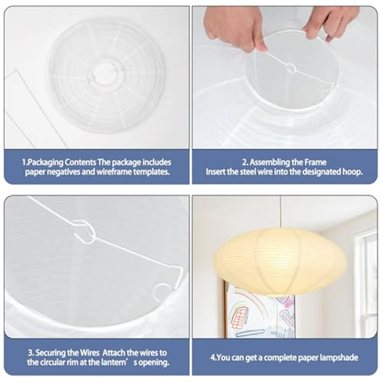 Thumbnail 3 - #52 Latest Lamp Shades Updates