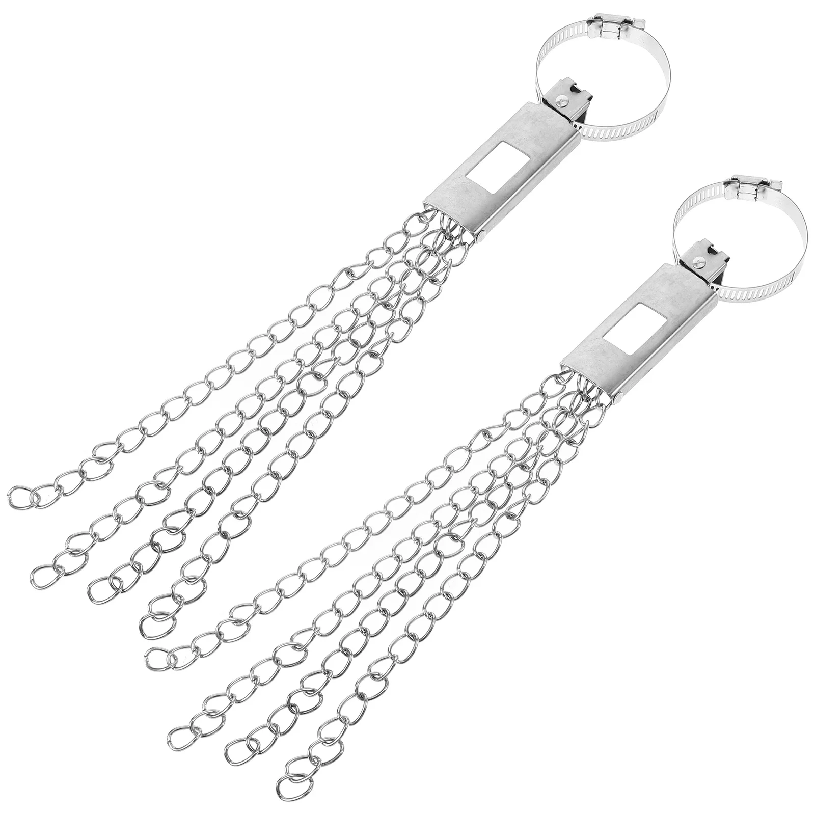 2 шт. Заземляющий ремень для авто