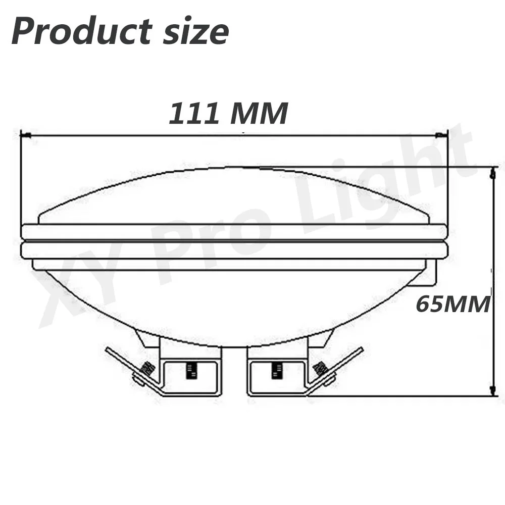 18W LED Unterwasserbeleuchtung 10W 15W 24W Brunnen Wasserdicht IP68 Teichlampe 12V Außenstrahler PAR36 RGB LED Schwimmbadlicht