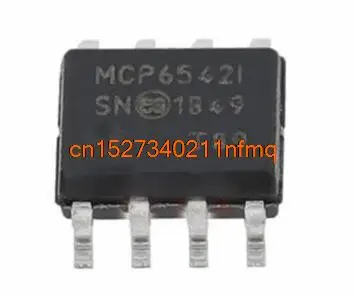 

Free shipping new% MCP6542I/SN