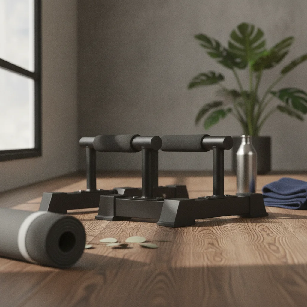 2-pieces-push-up-stands-padded-grips-exercise-station-stands-exercise-stands-u-shaped-frame-rectangular-base