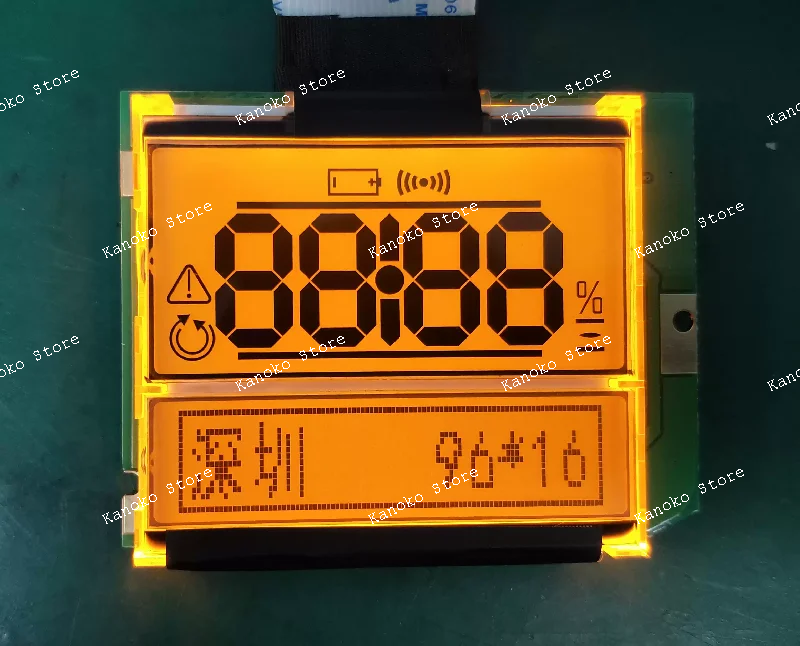 

48140-01 111-3119-0592 display for rotork actuator b09-0412-1204 a03 in stock best quality