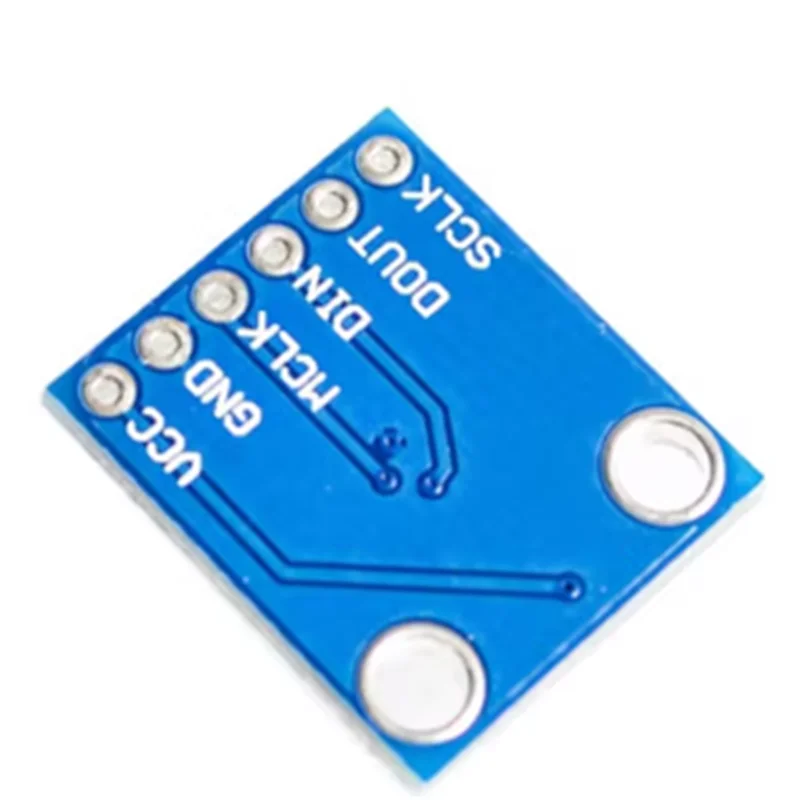 Digital pressure sensor MS5540-CM waterproof high-precision height module with a water depth of 100 meters