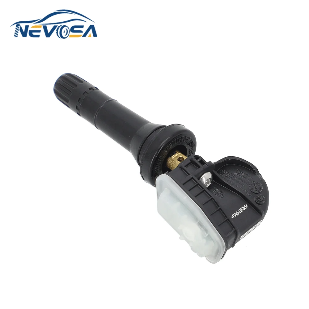 NEVOSA 3641100XKU00B TPMS Tire Pressure Sensor For GreatWall Voleex C50 C30 EV Wingle 5 6 7 Haval H1 H2 H5 Classics H6 Coupe H7L