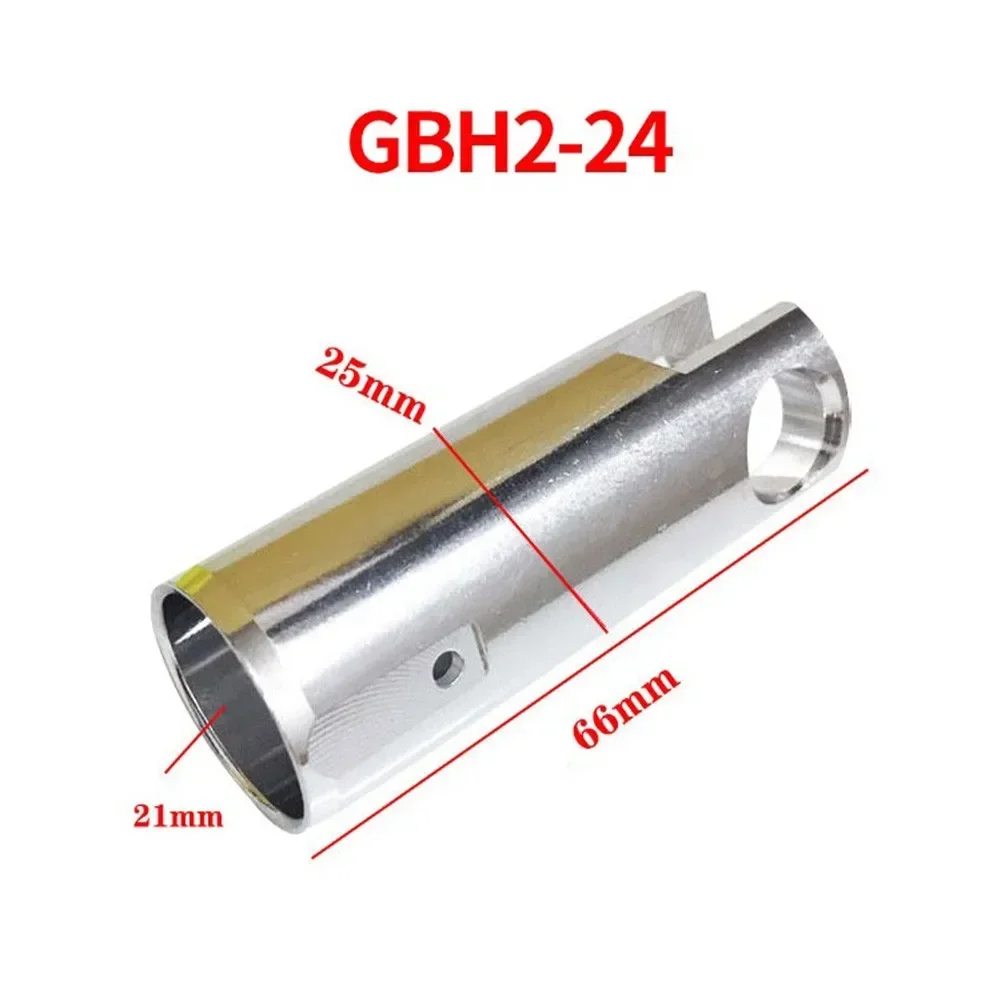 Reemplaza el pistón desgastado de tu taladro de martillo con Este pistón de martillo eléctrico para BOSCH GBH220 GBH224 GBH226