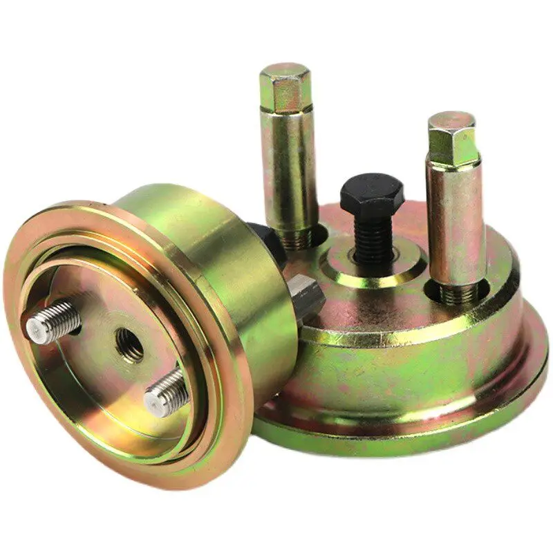 

Excavator Crankshaft Front / Rear Oil Seal Installation Tool For Hino J05E J08E Special Tools