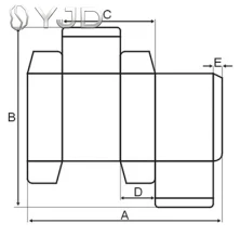 ZH-800A Electric Automatic Pre-folding Gluing Cardboard Box Folder Machine Metal Packaging for Food Grade Competitive Price