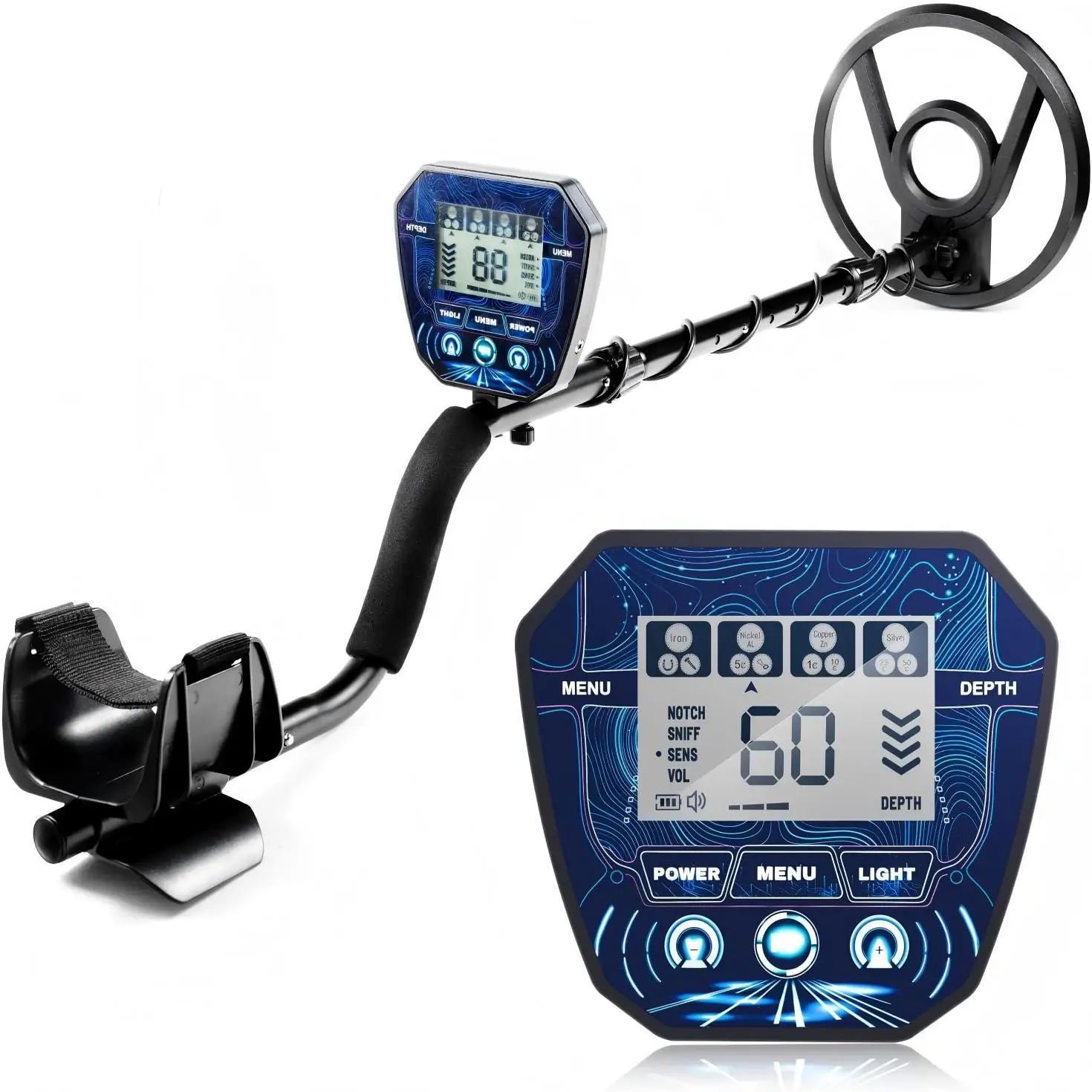 Professional Metal …