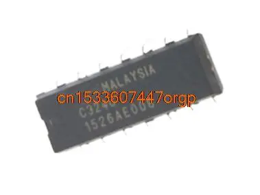 Free shipping   IC  new% UPC324C