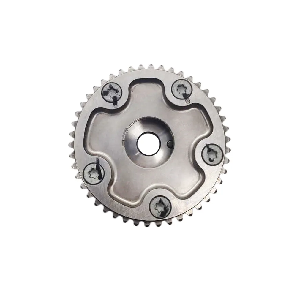 1016053824 1016053825 vvt timing gear camshaft phase adjuster sprocket for Geely Borui 4G18