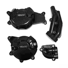 Pour YAMAHA MT-07/FZ-07 2014-2023 R7 2023 motos couvercle de moteur étui de Protection pour étui GB Racing moteur couvre protecteurs - AliExpress 