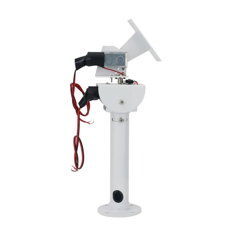 

DC 2 Axis Gimbal Accessory for Dual Axis Solar Tracker Controller Solar Tracking System Monitoring